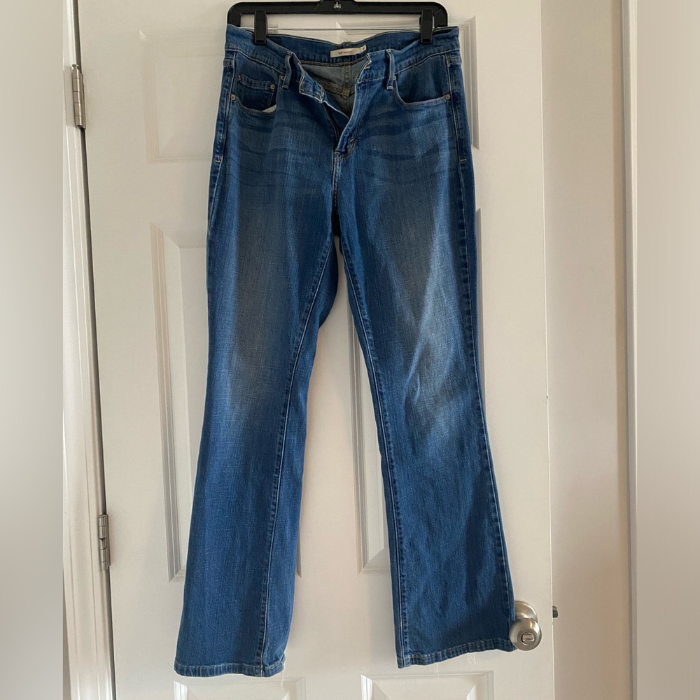 Women's 515 Levi's Bootcut